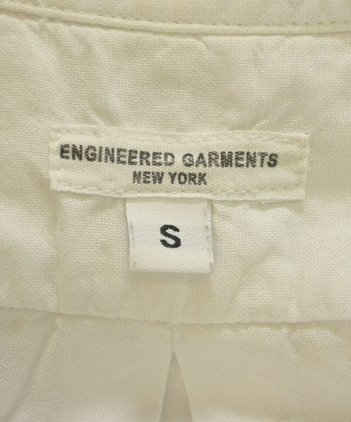 Engineered Garments เสื้อลำลอง