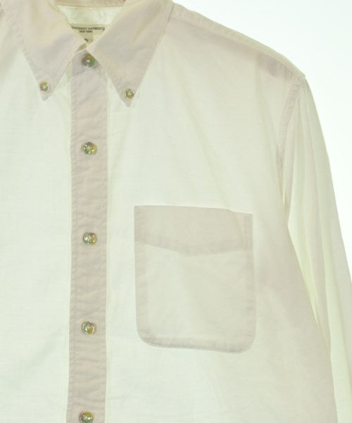 Engineered Garments เสื้อลำลอง