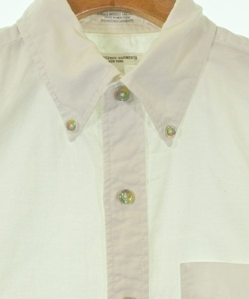 Engineered Garments เสื้อลำลอง