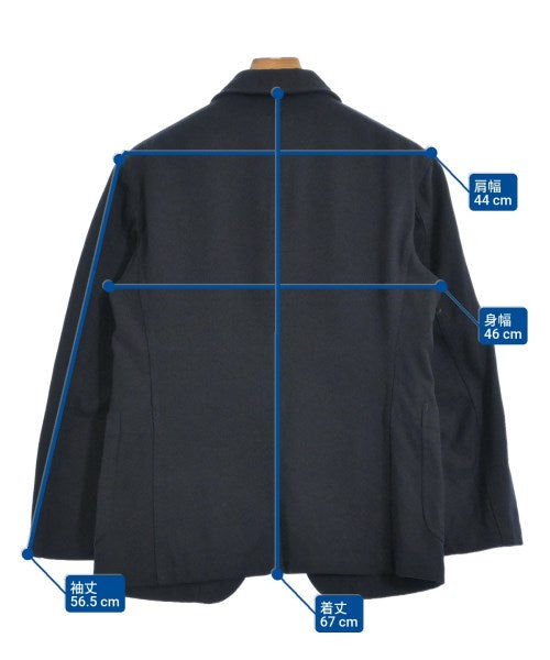 Engineered Garments แจ็คเก็ตลำลอง