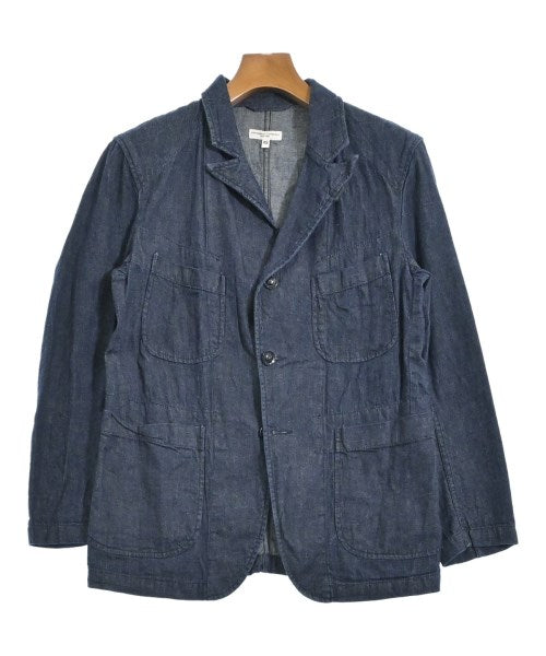 Engineered Garments แจ็คเก็ตลำลอง