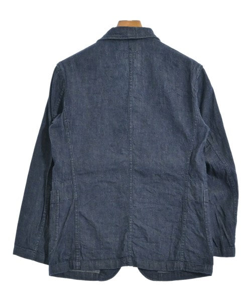 Engineered Garments แจ็คเก็ตลำลอง