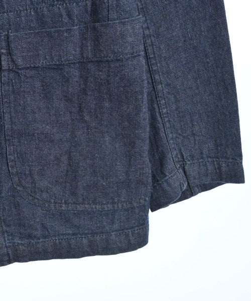 Engineered Garments แจ็คเก็ตลำลอง