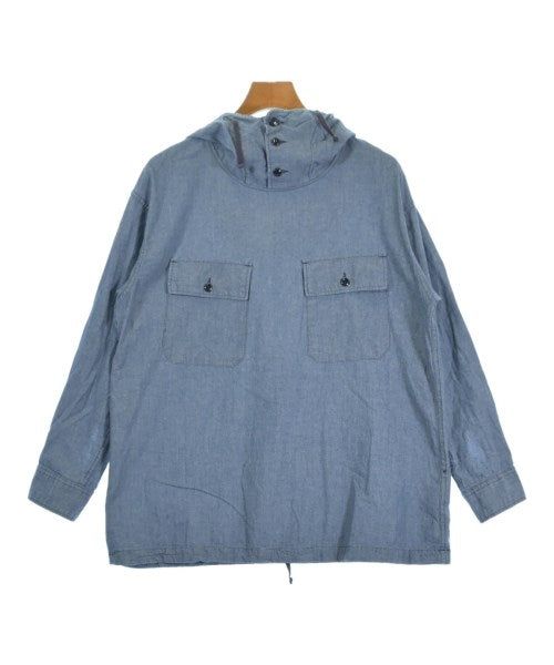 Engineered Garments เสื้อลำลอง
