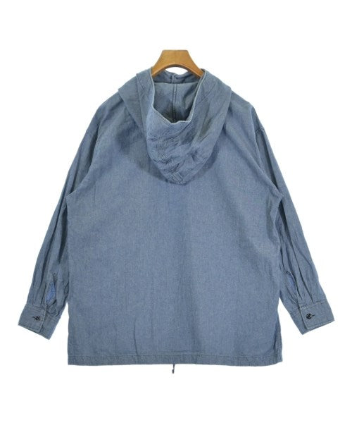 Engineered Garments เสื้อลำลอง