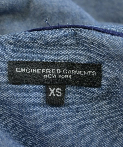 Engineered Garments เสื้อลำลอง