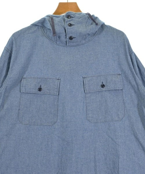Engineered Garments เสื้อลำลอง