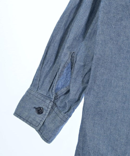 Engineered Garments เสื้อลำลอง