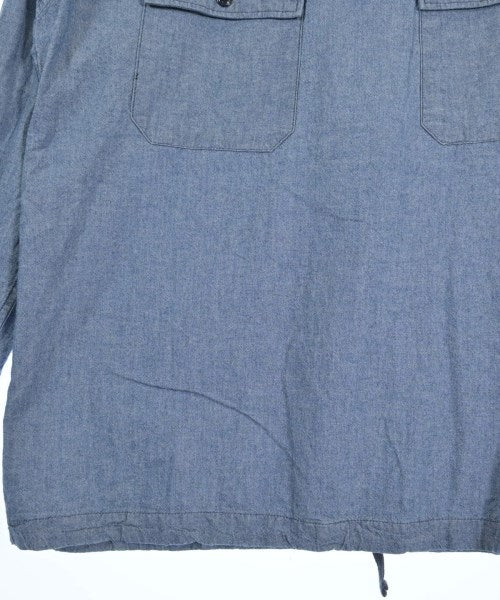 Engineered Garments เสื้อลำลอง