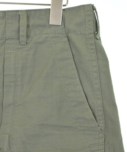 Engineered Garments กางเกงขาสั้น