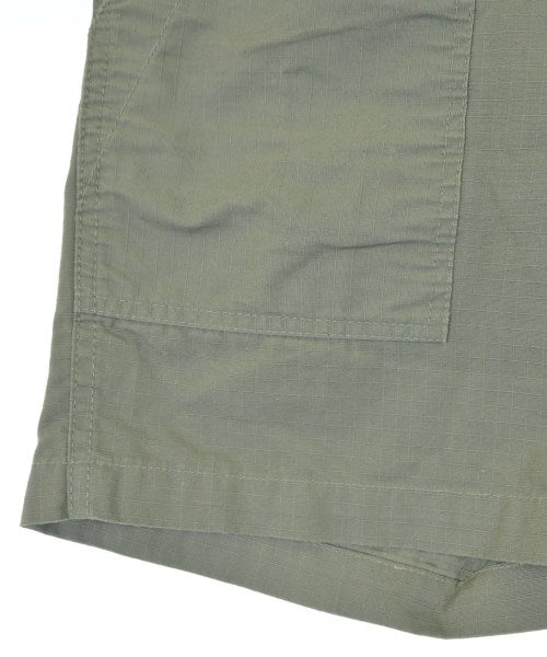 Engineered Garments กางเกงขาสั้น