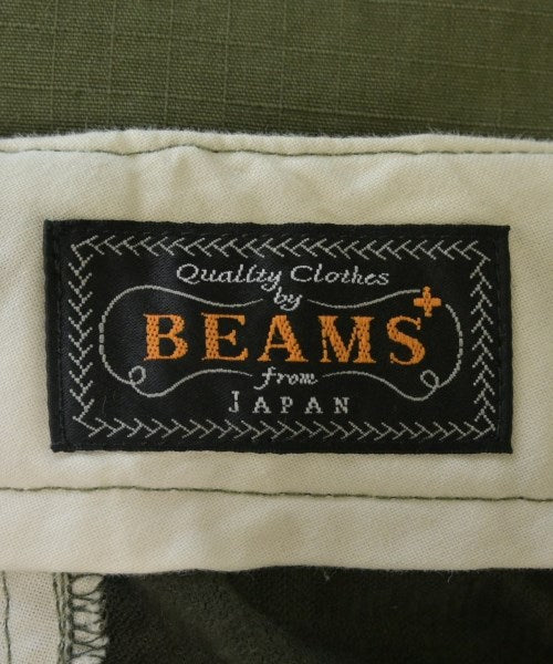 Engineered Garments กางเกงมีกระเป๋าข้างกางเกง2-4 กระเป๋า