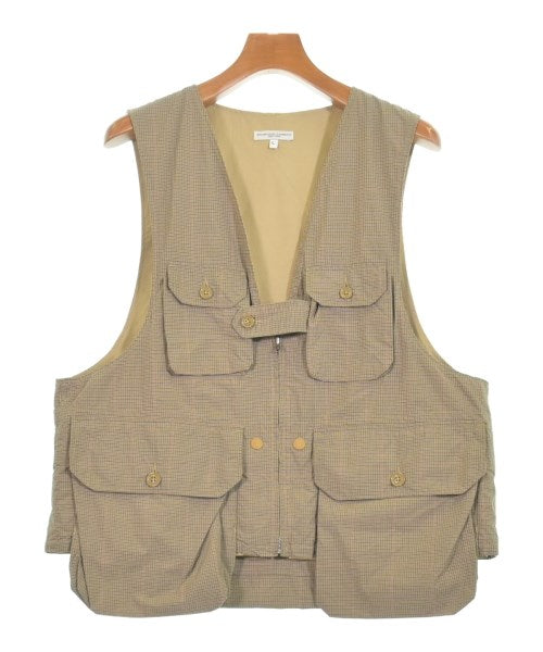 Engineered Garments แจ็คเก็ตเบลาส์ อื่น