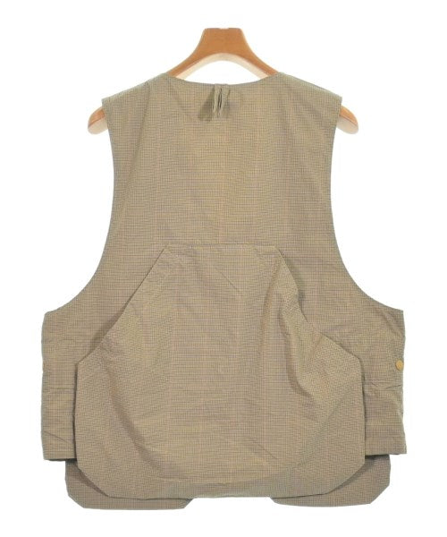 Engineered Garments แจ็คเก็ตเบลาส์ อื่น