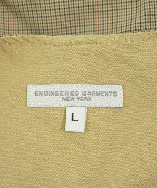 Engineered Garments แจ็คเก็ตเบลาส์ อื่น
