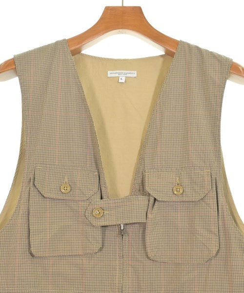 Engineered Garments แจ็คเก็ตเบลาส์ อื่น