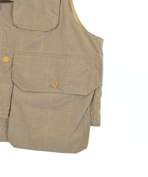 Engineered Garments แจ็คเก็ตเบลาส์ อื่น