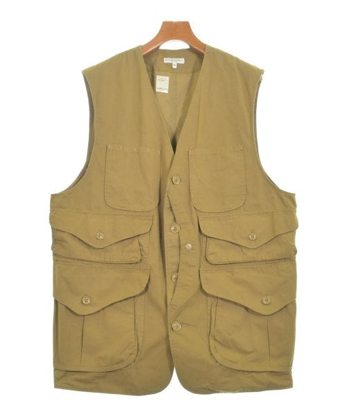 Engineered Garments แจ็คเก็ตเบลาส์ อื่น