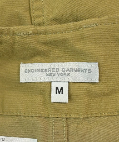 Engineered Garments แจ็คเก็ตเบลาส์ อื่น