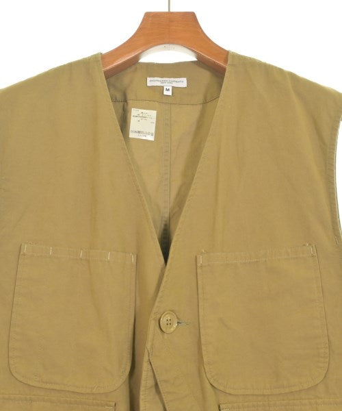 Engineered Garments แจ็คเก็ตเบลาส์ อื่น