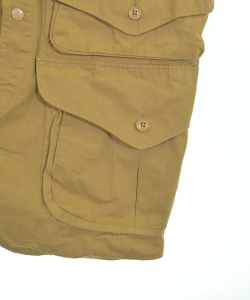 Engineered Garments แจ็คเก็ตเบลาส์ อื่น