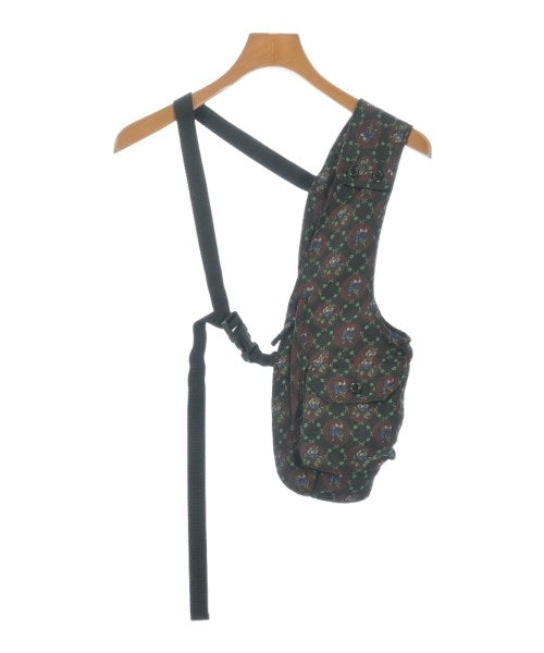 Engineered Garments เสื้อลำลอง