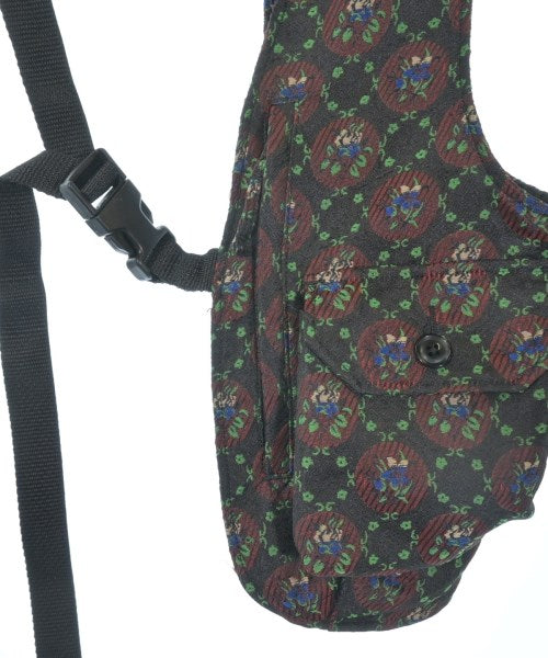 Engineered Garments เสื้อลำลอง