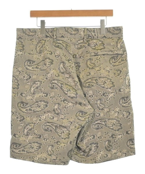 Engineered Garments กางเกงขาสั้น