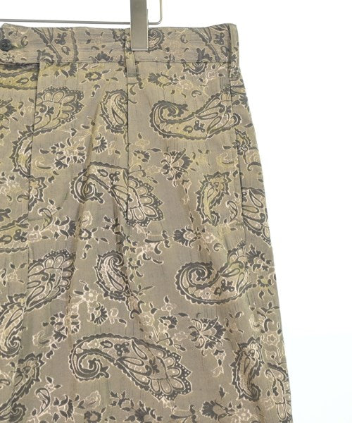 Engineered Garments กางเกงขาสั้น