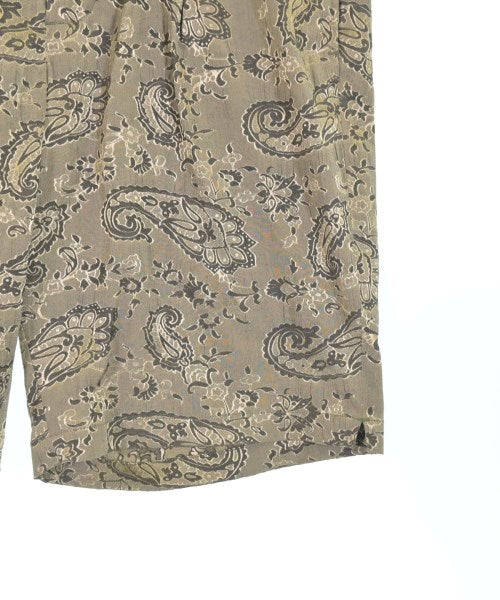 Engineered Garments กางเกงขาสั้น