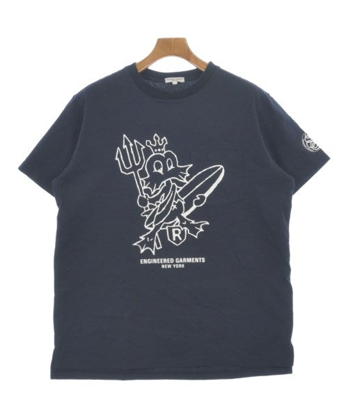 Engineered Garments เสื้อยืด/เสื้อท็อปส์