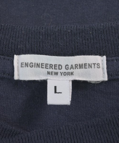 Engineered Garments เสื้อยืด/เสื้อท็อปส์