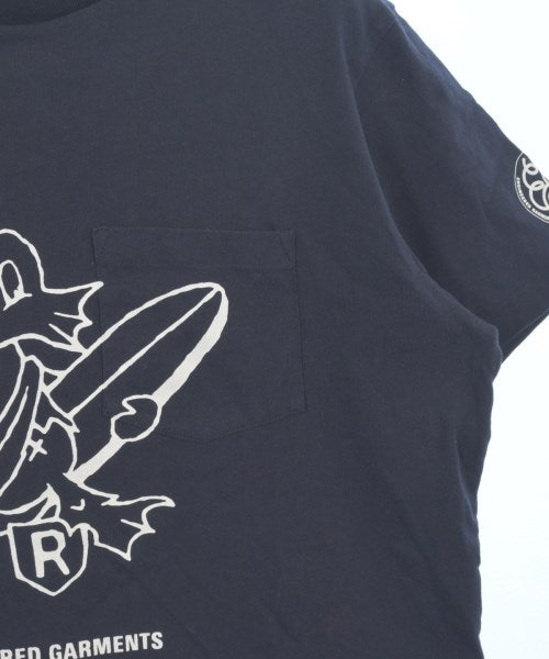 Engineered Garments เสื้อยืด/เสื้อท็อปส์