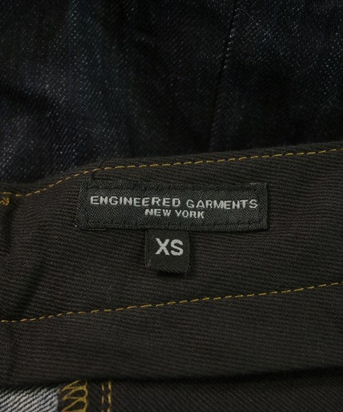 Engineered Garments ยีนส์