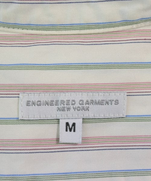 Engineered Garments เสื้อลำลอง