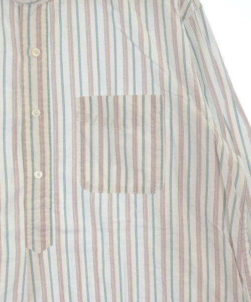 Engineered Garments เสื้อลำลอง