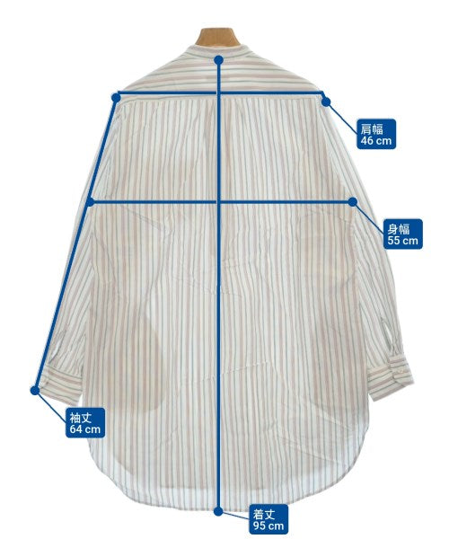 Engineered Garments เสื้อลำลอง