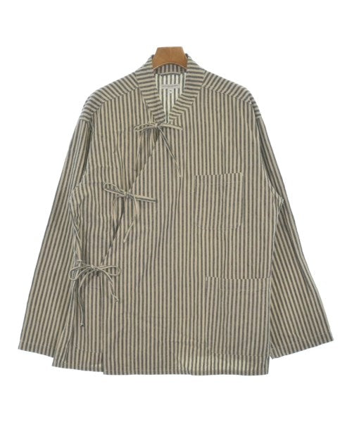 Engineered Garments แจ็คเก็ตเบลาส์ อื่น
