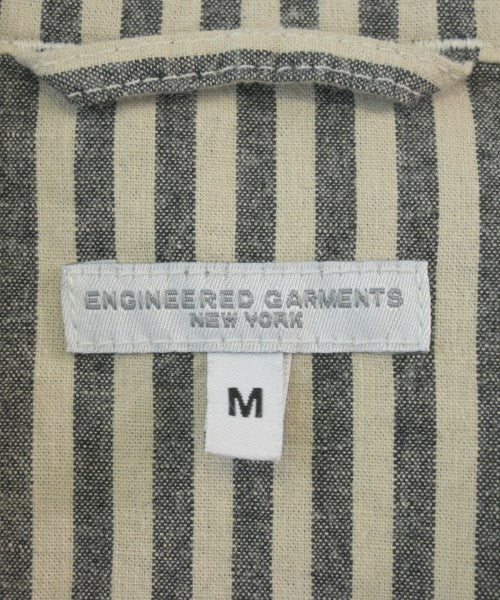 Engineered Garments แจ็คเก็ตเบลาส์ อื่น