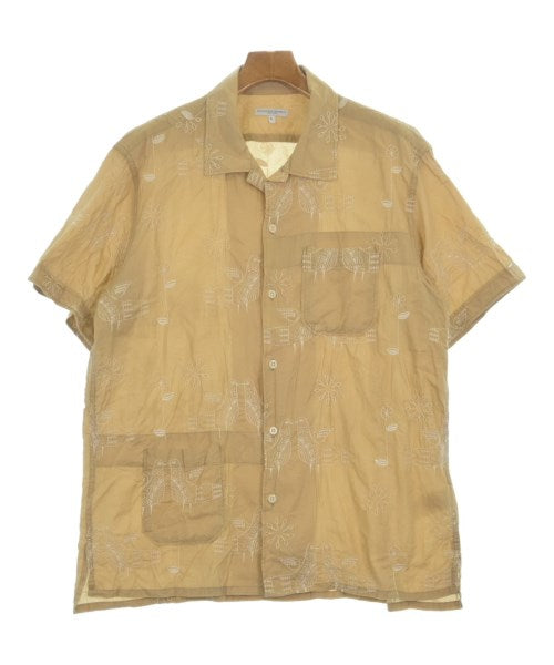 Engineered Garments เสื้อลำลอง
