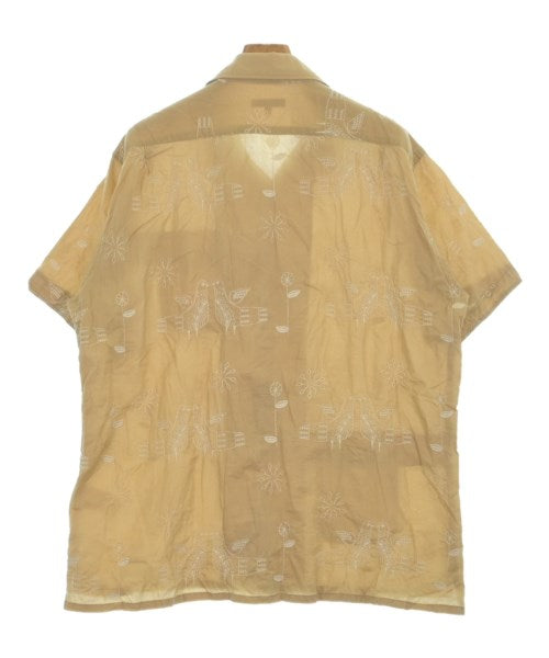 Engineered Garments เสื้อลำลอง