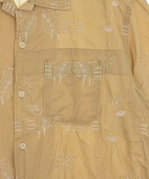 Engineered Garments เสื้อลำลอง