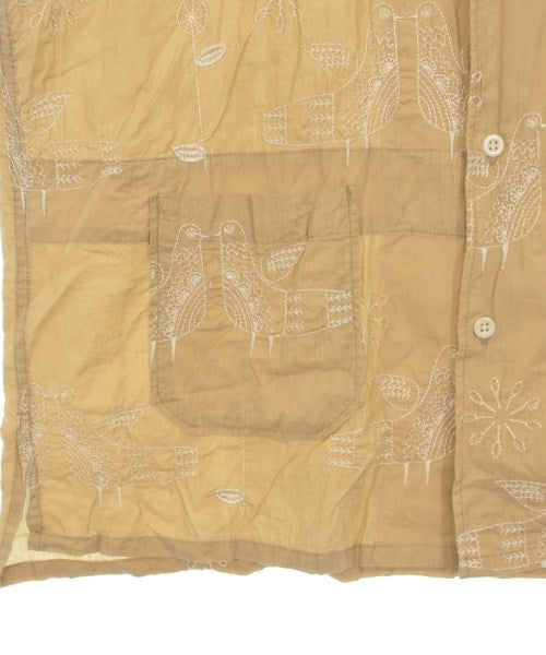 Engineered Garments เสื้อลำลอง