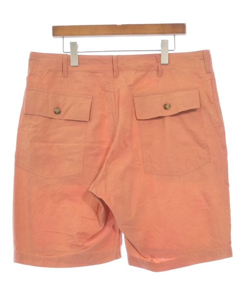 Engineered Garments กางเกงขาสั้น