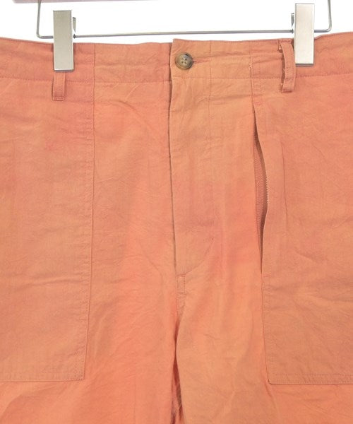 Engineered Garments กางเกงขาสั้น