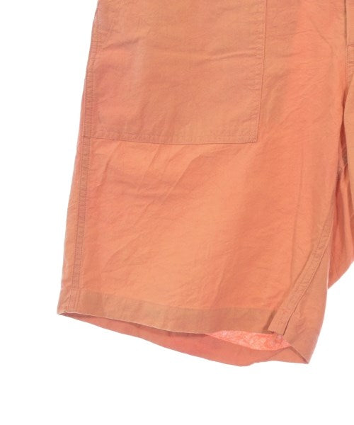 Engineered Garments กางเกงขาสั้น