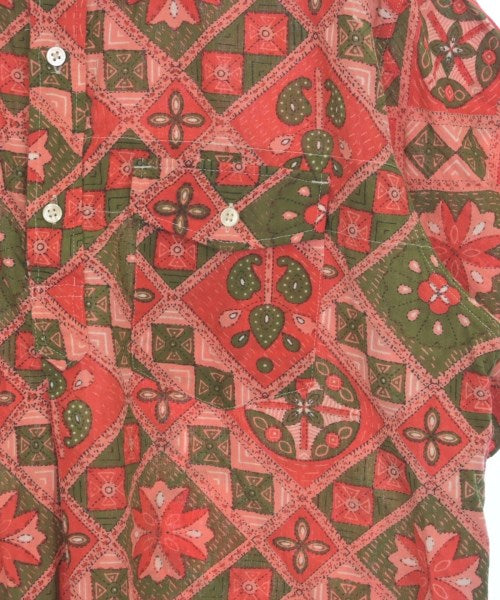 Engineered Garments เสื้อลำลอง