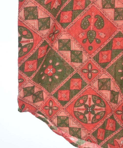 Engineered Garments เสื้อลำลอง