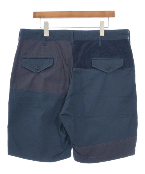 Engineered Garments กางเกงขาสั้น