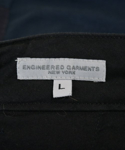 Engineered Garments กางเกงขาสั้น